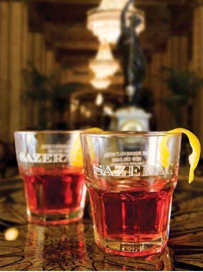 sazerac roosevelt hotel 